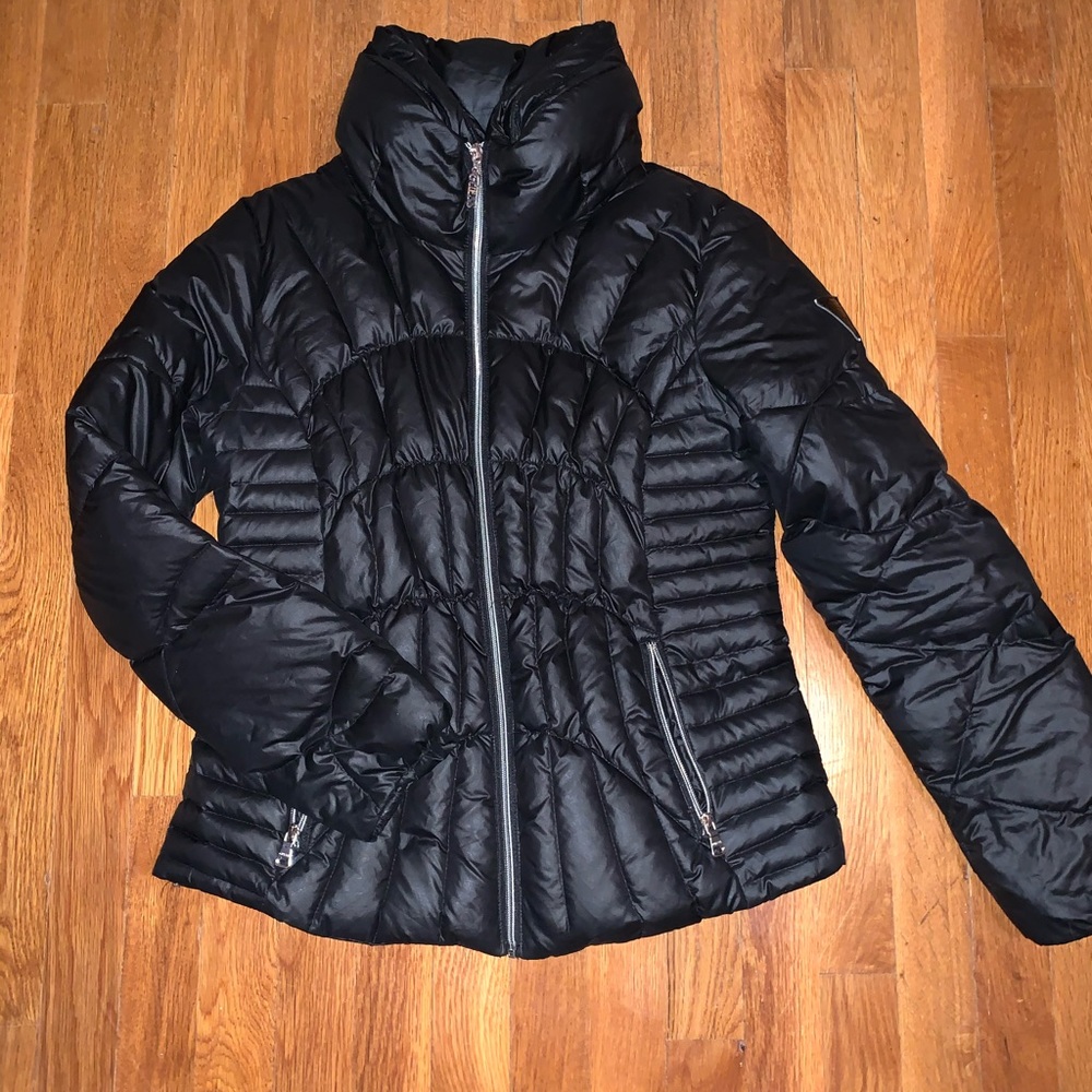 Light jacket
